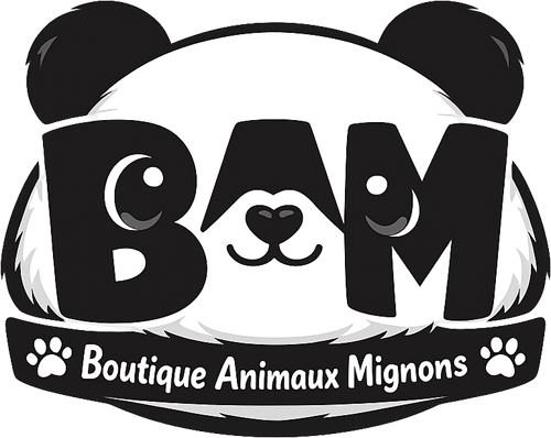 boutique animaux mignons